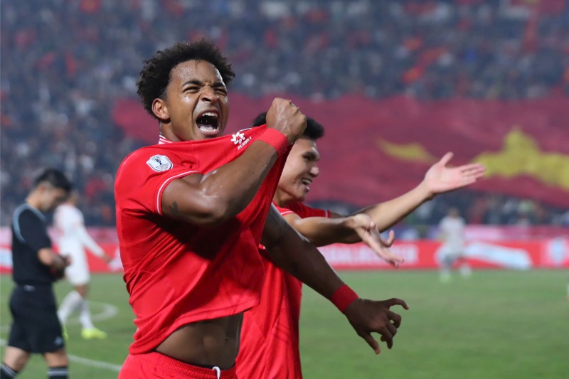 Xuân Son được kỳ vọng tỏa sáng ở trận Vietnam vs Philippines