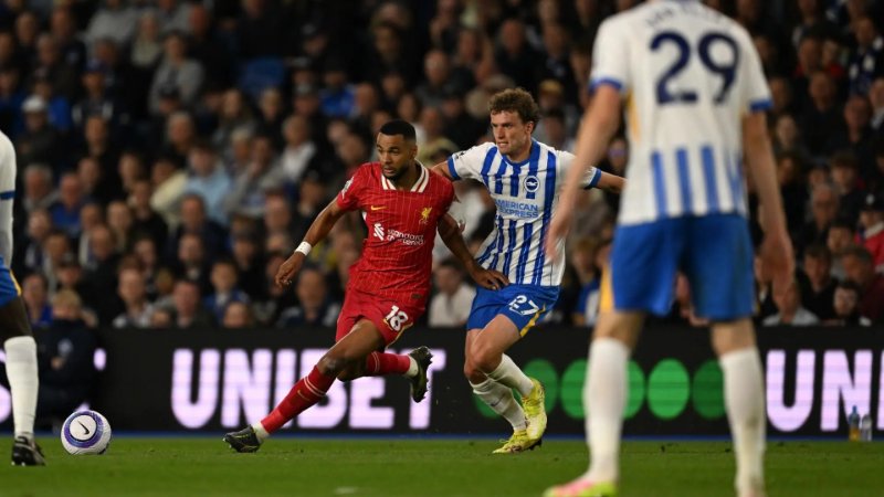 Soi Kèo Liverpool Vs Brighton Hove Albion 21h00 25/10 – Ngoại Hạng Anh